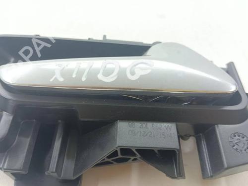 Rear right interior door handle OPEL MOKKA 1.2 (76) | BP36063452I16 - Image 5