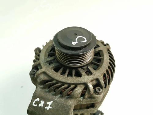 Alternator MAZDA CX-7 (ER) 2.3 MZR DISI Turbo AWD (ER3P) | BP28902815M7 - Image 2