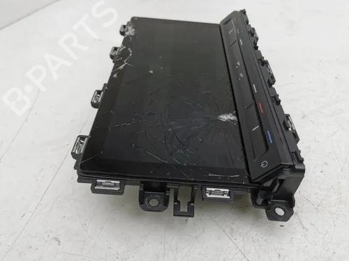 Display VW GOLF VIII (CD1, DA1) 1.5 TSI | BP38500533C48 - Image 3