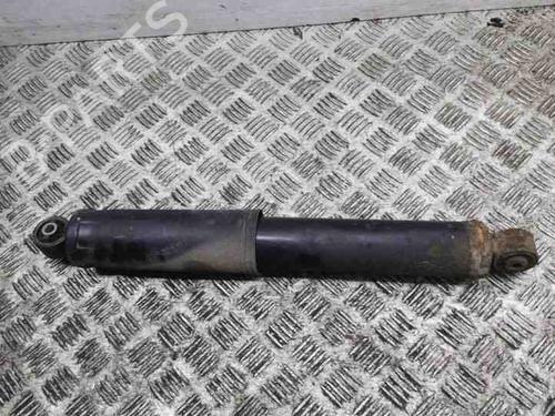 Right rear shock absorber OPEL ANTARA A (L07) 2.2 CDTi | BP28854383M19