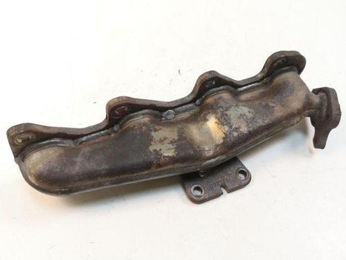 Exhaust manifold NISSAN QASHQAI II (J11, J11_) 2.0 ALL MODE 4x4-i (J11R) | BP28867839M110 