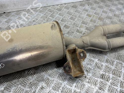Exhaust system AUDI A4 B5 (8D2) 1.9 TDI | BP33226747M121 - Image 6