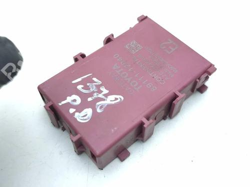 Electronic module TOYOTA RAV 4 V (_A5_, _H5_) 2.5 Hybrid (AXAH52) | BP36190354M83 - Image 3