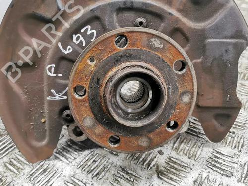 Left front steering knuckle VW PASSAT B8 Variant (3G5, CB5) 1.6 TDI | BP33227081M25  - Image 6