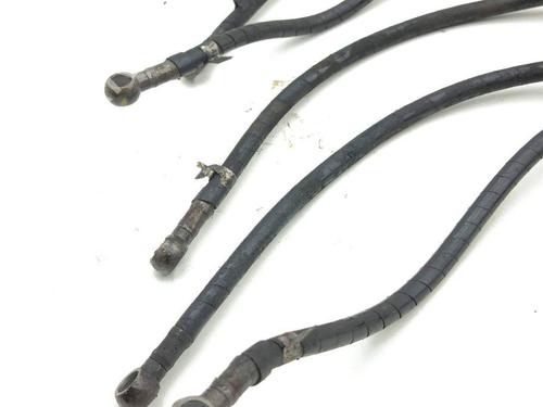 Pipe MASERATI QUATTROPORTE V 4.2 | BP28881700M125 