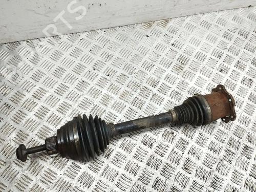 Right front driveshaft AUDI A6 C7 (4G2, 4GC) 2.0 TDI | BP36360495M39 - Image 9