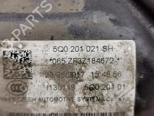 Benzintank AUDI Q2 (GAB, GAG) 1.0 TFSI | BP28860077C62  - Image 5