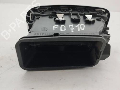 Air vent CITROËN C5 II Break (RE_) 1.8 16V (RE6FYB) | BP36188425I21 - Image 7