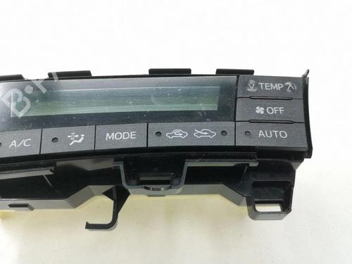 Control unit TOYOTA PRIUS PLUS (_W4_) 1.8 Hybrid (ZVW40W, ZVW41W) | BP38242026M11 - Image 3