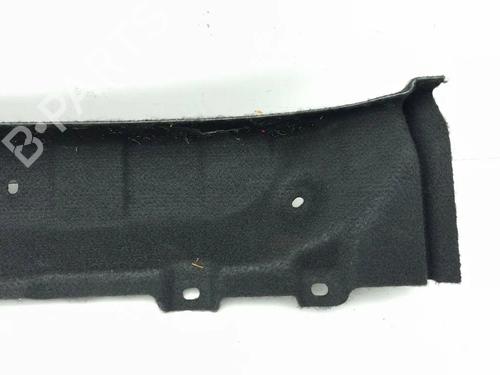 Bagagerumsgulv MINI MINI COUNTRYMAN (F60) Cooper | BP33669141I33 - Image 4