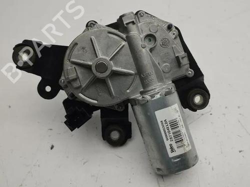 Used Rear wiper motor NISSAN QASHQAI II (J11, J11_) 1.5 dCi (110 hp) 28862056