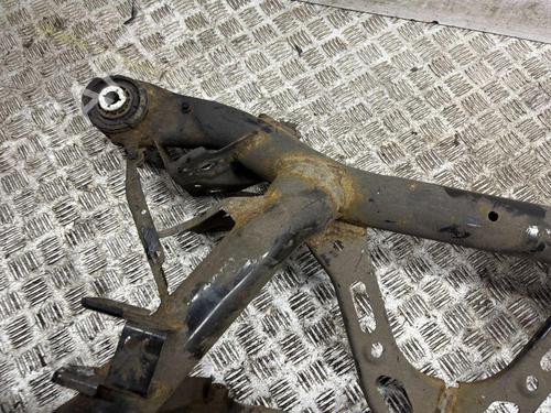 Rear axle VOLVO S90 II (234) D4 | BP33228225M2 - Image 12