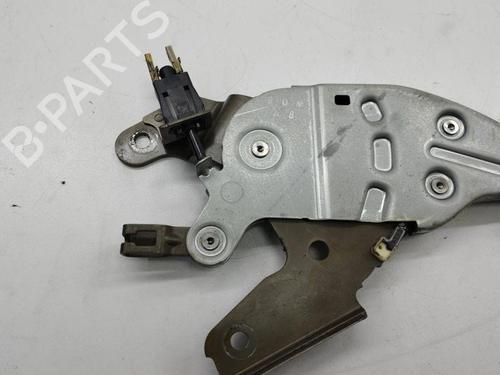 Hand brake MERCEDES-BENZ B-CLASS Sports Tourer (W245) B 200 TURBO (245.234) | BP28877576I18 