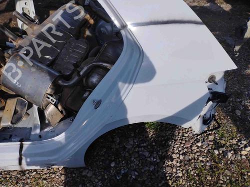 Used Left rear fenders VW ID.3 (E11, E12) Pro (145 hp) 28874283