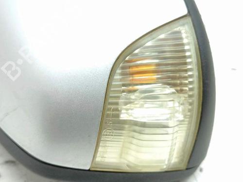 Bakspejl Højre FORD FOCUS C-MAX (DM2) 1.6 TDCi | BP28887833C27 