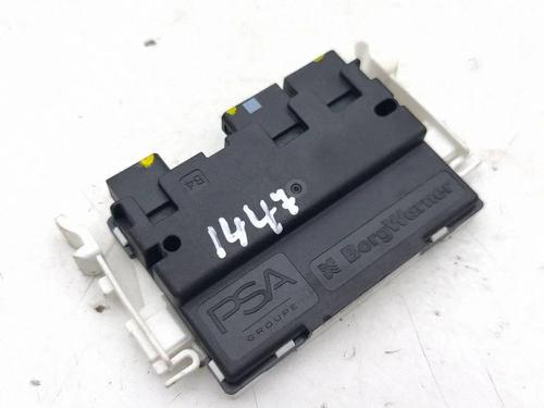 Used Electronic module Electronic module 37643891 37643891