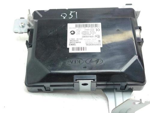 Electronic module HYUNDAI SANTA FÉ III (DM, DMA) 2.2 CRDi 4WD | BP28902001M83 