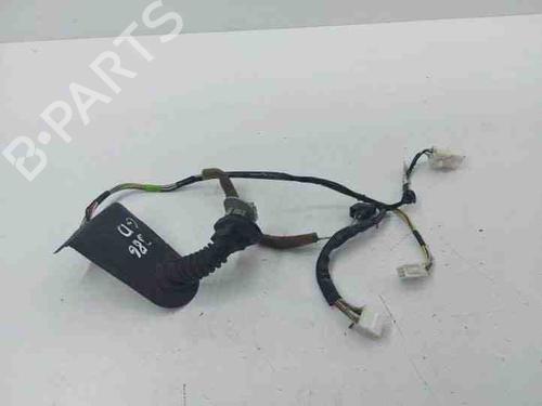 Used Wiring harness MAZDA CX-7 (ER) 2.2 MZR-CD AWD (ER10A) (173 hp) 28846682