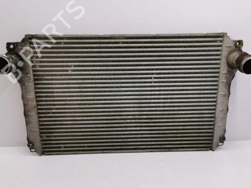 Intercooler TOYOTA COROLLA Verso (_E12_) 2.0 D-4D (CDE120_, CDE120R) (90 hp) 28857139