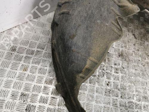 Wheel arch FORD FOCUS IV (HN) 1.0 EcoBoost | BP28896545C56 