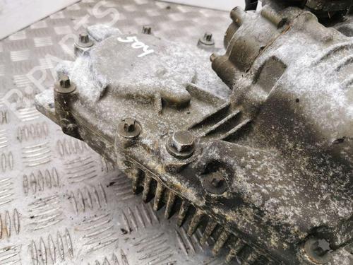 Transfer box BMW X5 (E53) 4.4 i | BP28893484M36
