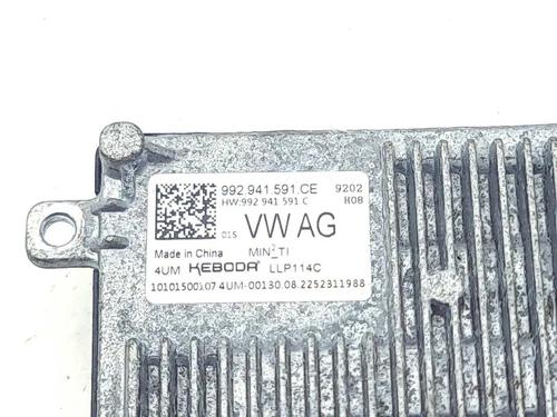 Electronic module SKODA ENYAQ iV Coupe (5AC) RS | BP36200263M83 - Image 8