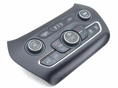 Electronic module JEEP CHEROKEE (KL) 2.0 CRD 4x4 | BP36350535M83 - Image 3