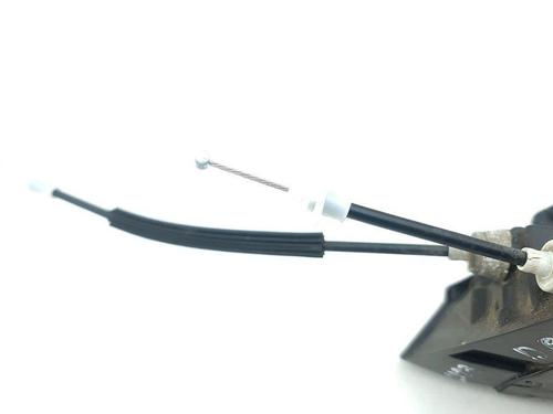 Front right lock JAGUAR XE (X760) 2.0 D | BP28877969C97 