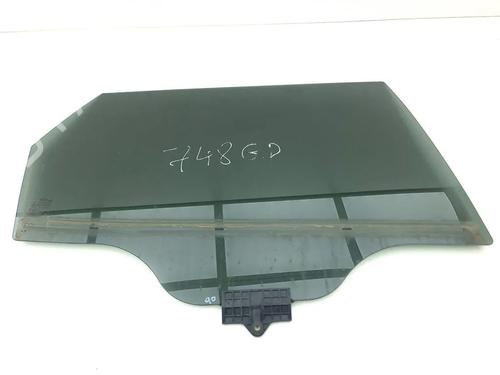 Used Rear right door window Rear right door window 36180541 36180541