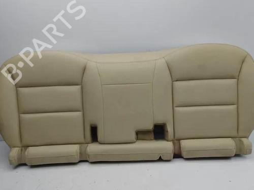 Used Rear seat MERCEDES-BENZ B-CLASS Sports Tourer (W246, W242) B 180 CDI (246.200) (109 hp) 28865448