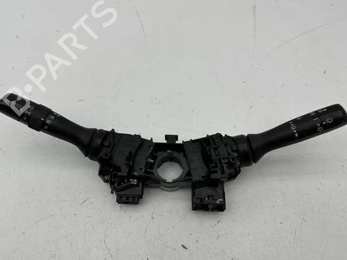 Used Steering column stalk TOYOTA YARIS (_P1_) 1.4 D-4D (NLP10_, NLP10R) (75 hp) 28853383