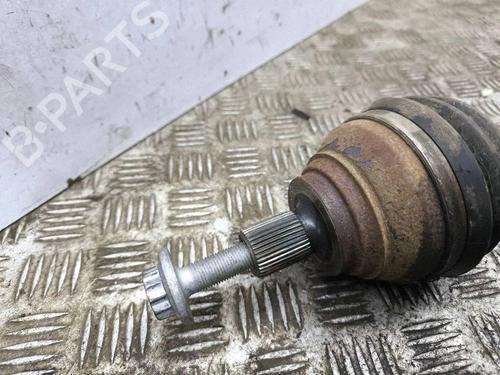 Left front driveshaft SKODA KODIAQ II (PS7) 2.0 TDI | BP38673366M38 - Image 3
