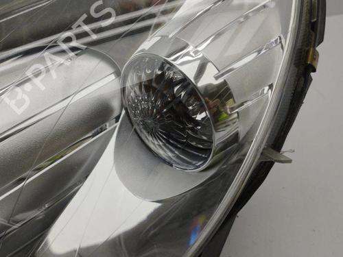 Left headlight MERCEDES-BENZ B-CLASS Sports Tourer (W245) B 180 CDI (245.207) | BP28900148C28 