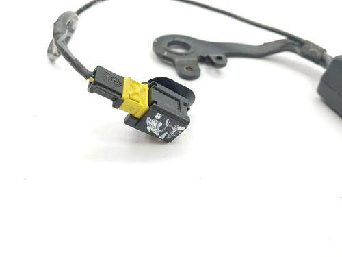 Seat buckle CITROËN C4 II (NC_) 1.6 HDi 110 | BP36202146I32 - Image 2