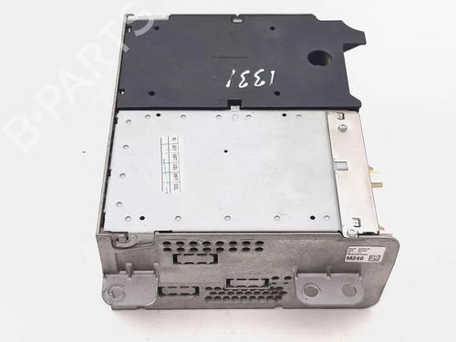 Electronic module MERCEDES-BENZ A-CLASS (W177) A 180 d (177.003) | BP36198554M83 - Image 8