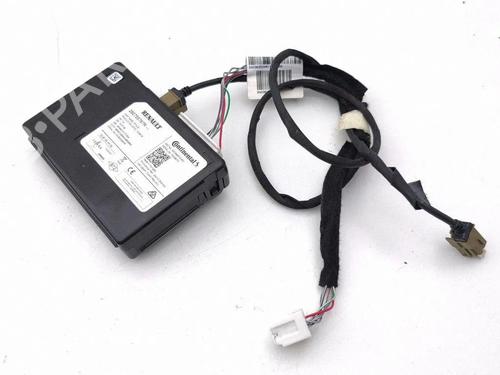 Electronic module RENAULT MEGANE IV Hatchback (B9A/M/N_) 1.5 dCi 110 (B9A3) | BP37505925M83 - Image 2