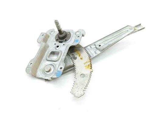 Used Rear left window mechanism NISSAN MICRA III (K12) 1.5 dCi (82 hp) 28892561
