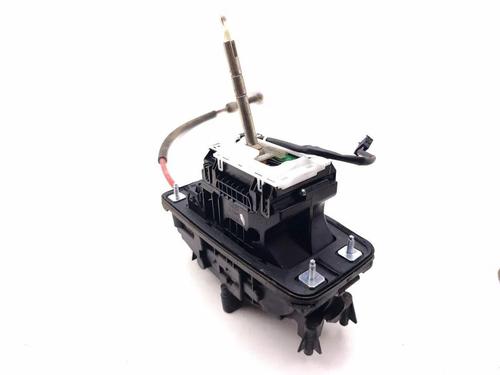 Gear lever AUDI A6 Allroad C7 (4GH, 4GJ) 3.0 TDI quattro | BP30837283M90