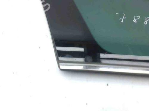 Rear left quarter glass MAZDA CX-7 (ER) 2.2 MZR-CD AWD (ER10A) | BP28900048C93