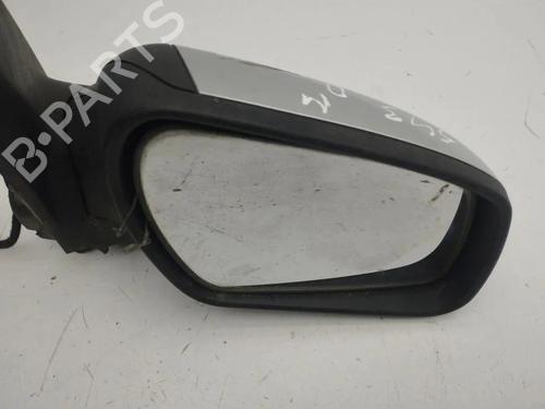 Left mirror FORD FOCUS C-MAX (DM2) 2.0 TDCi | BP36209195C26 - Image 8