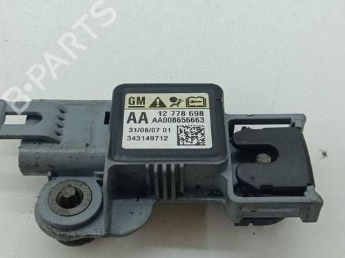 Elektronisk sensor SAAB 9-3 Estate (E50) 1.9 TiD (150 hp) 28850759