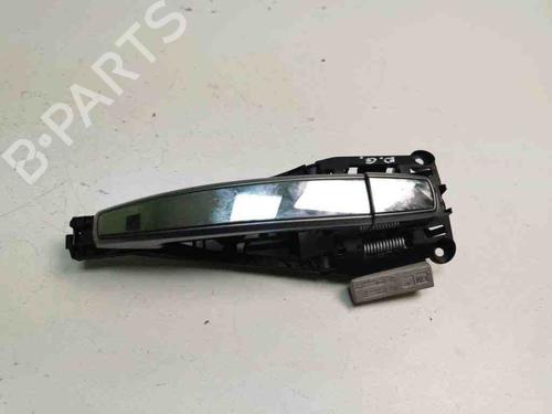Used Rear right exterior door handle CHEVROLET TRAX 1.7 TD (131 hp) 28903026
