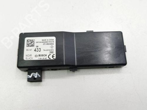 Used Electronic module CHEVROLET TRAX 1.7 TD AWD (131 hp) 28877561