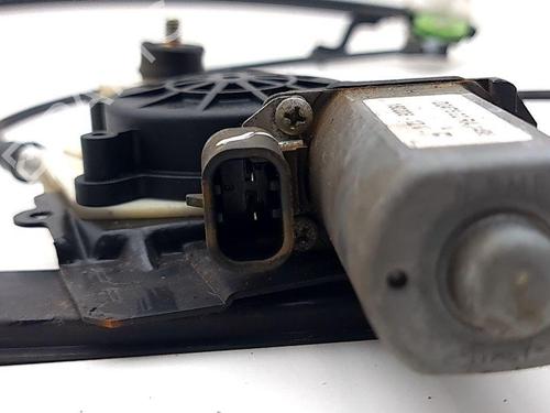 Rear right window mechanism MASERATI QUATTROPORTE V 4.2 | BP28881762C25 
