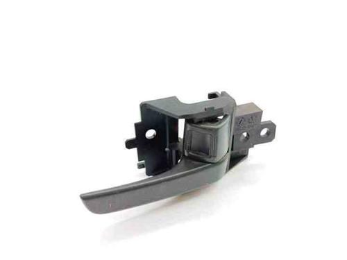 Used Front right interior door handle MITSUBISHI OUTLANDER II (CW_W) 2.2 DI-D 4WD (156 hp) 28847672