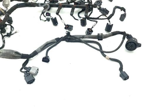 Wiring harness BENTLEY FLYING SPUR (4W_) 6.0 W12 | BP36203217E16  - Image 10