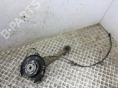 Used Left rear steering knuckle CITROËN C-CROSSER (VU_, VV_) 2.2 HDi (156 hp) 31246641