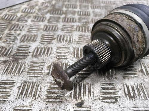 Left front driveshaft AUDI A4 B9 (8W2, 8WC) 2.0 TDI | BP40625645M38 - Image 3
