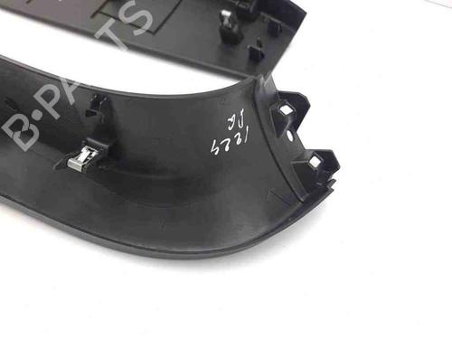 Tailgate trim RENAULT MEGANE IV Grandtour (K9A/M/N_) 1.2 TCe 130 (K9MR) | BP28880242C151 