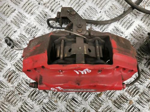 Left rear brake caliper MASERATI GHIBLI III (M157) 3.0 D | BP36327718M107 - Image 6